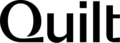 Quilt logo