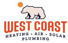 West Coast Heating Air Solar & Plumbing